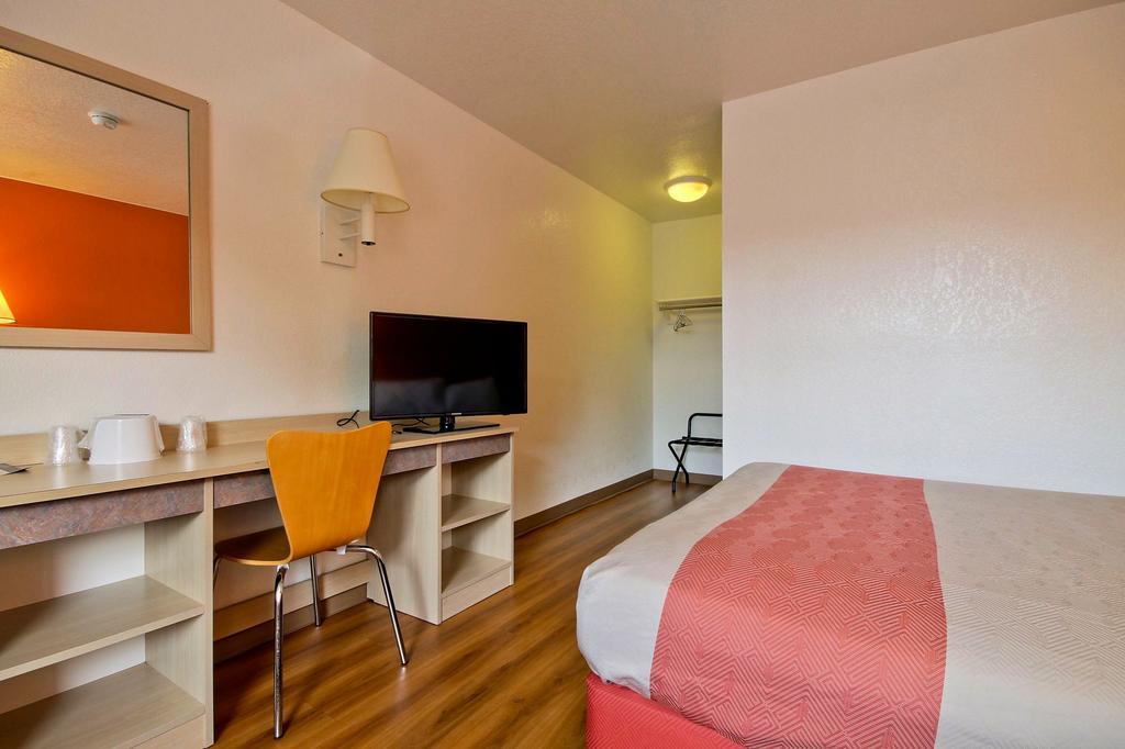 Travelodge By Wyndham Pompano Beach Rum bild